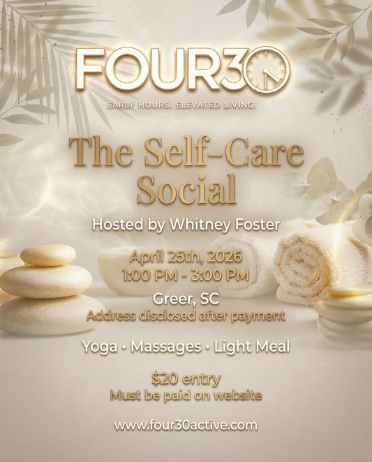 The Self Care Social